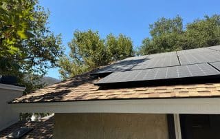 Glendale CA Roof Repair