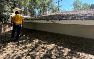 Glendale CA Roof Repair