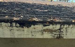 Glendale CA Roof Repair