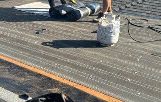 Burbank Shingles Roof Repair