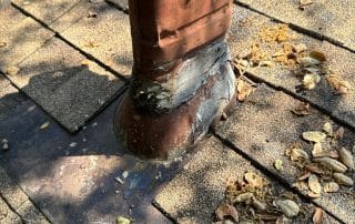 Glendale CA Roof Repair