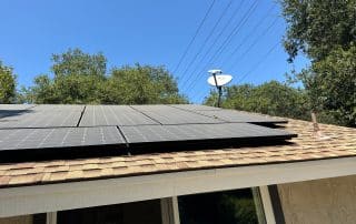 Glendale CA Roof Repair