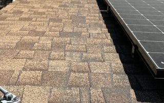 Glendale CA Roof Repair