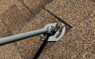Glendale CA Roof Repair