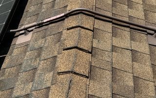 Glendale CA Roof Repair