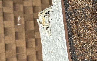 Glendale CA Roof Repair