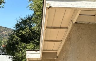 Glendale CA Roof Repair