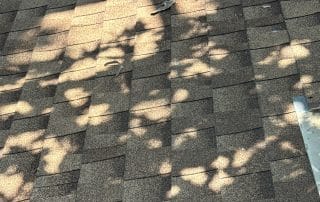 Glendale CA Roof Repair