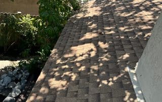 Glendale CA Roof Repair