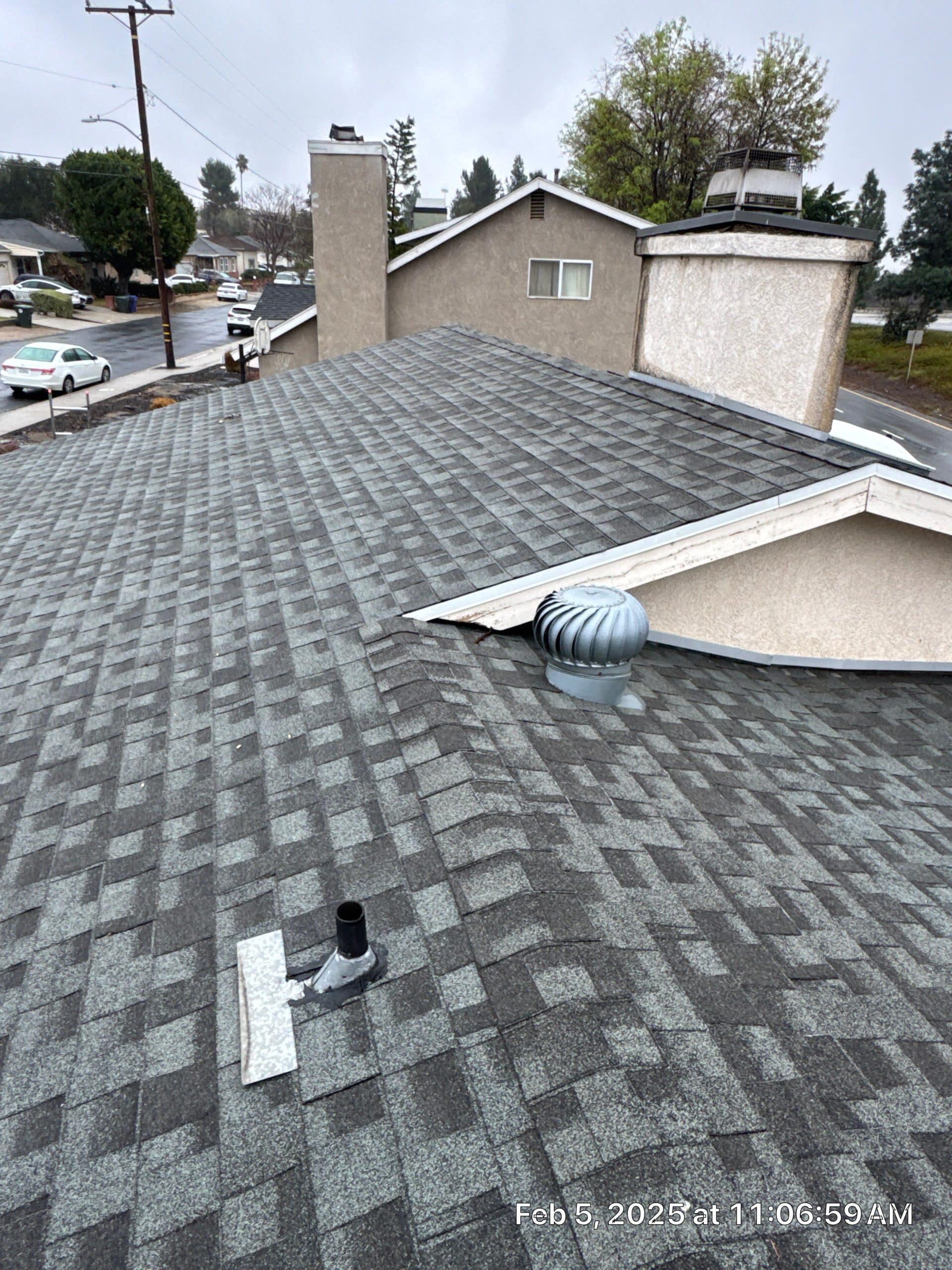 La Crescenta-Montrose Shingle Replacement – Quality Roofing Solutions
