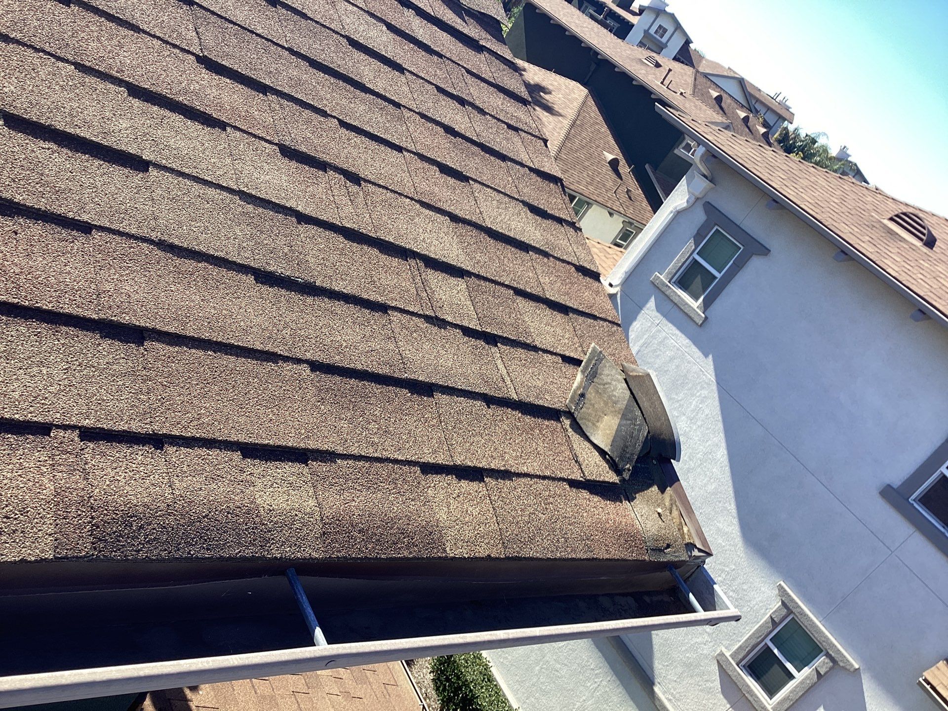 Keep Your Gutters Clean