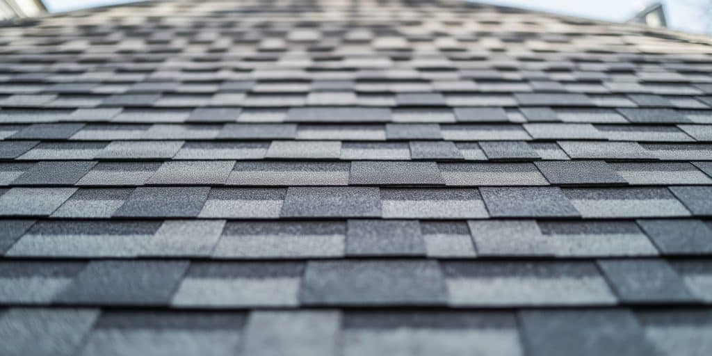 CA hot roof