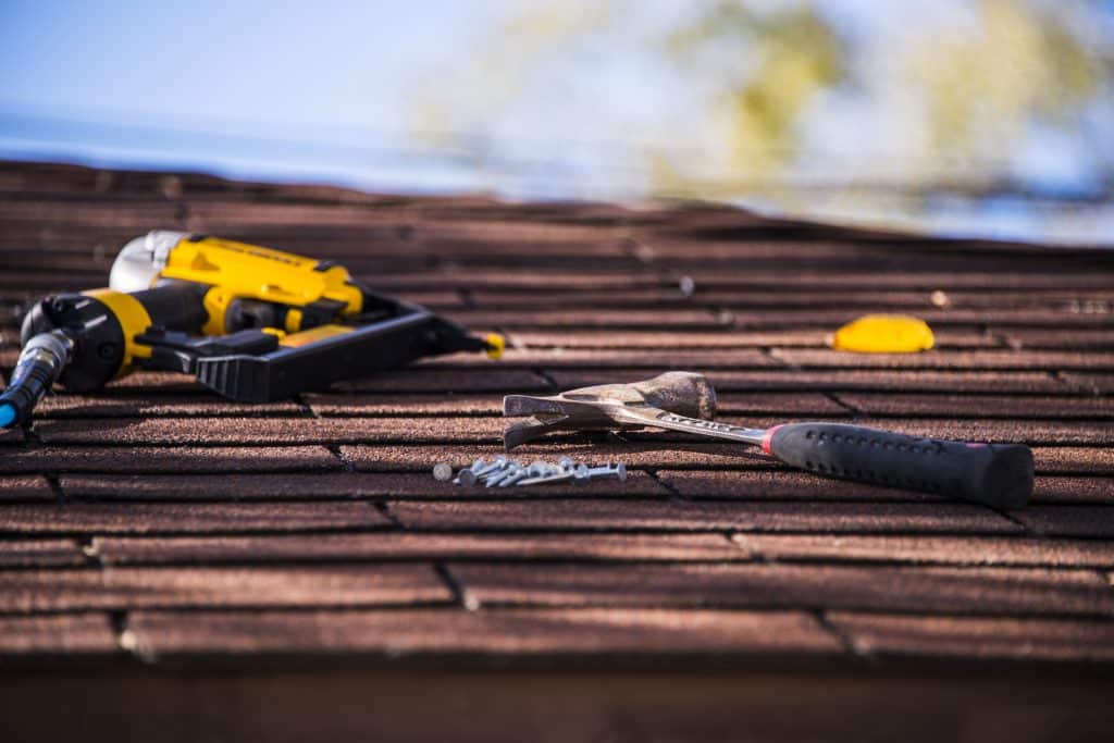 Roof Patching vs Restoration