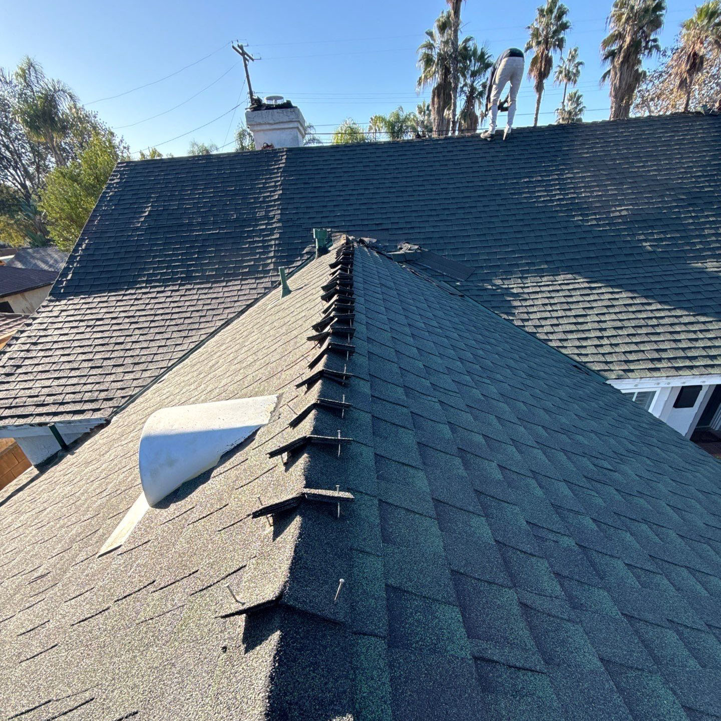 West Hills Roof Repairs