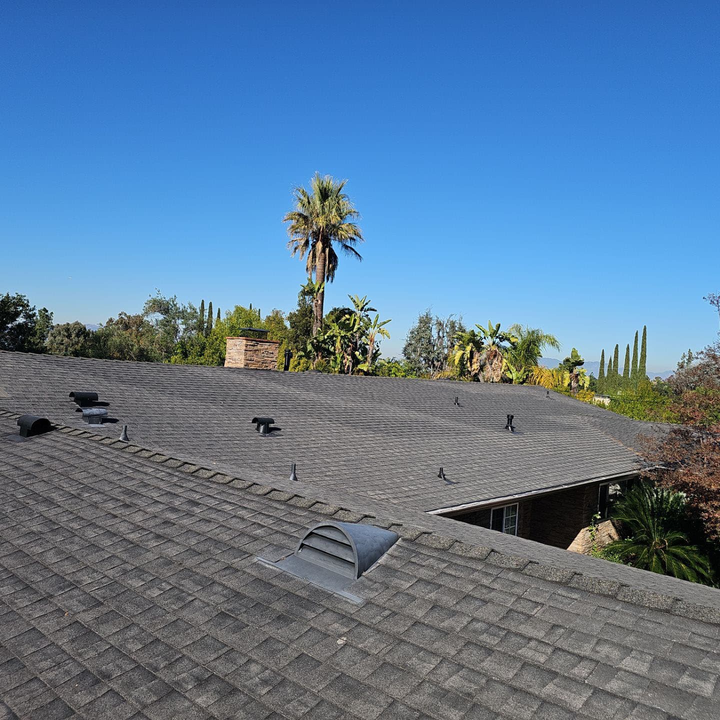 Encino Roof Repairs