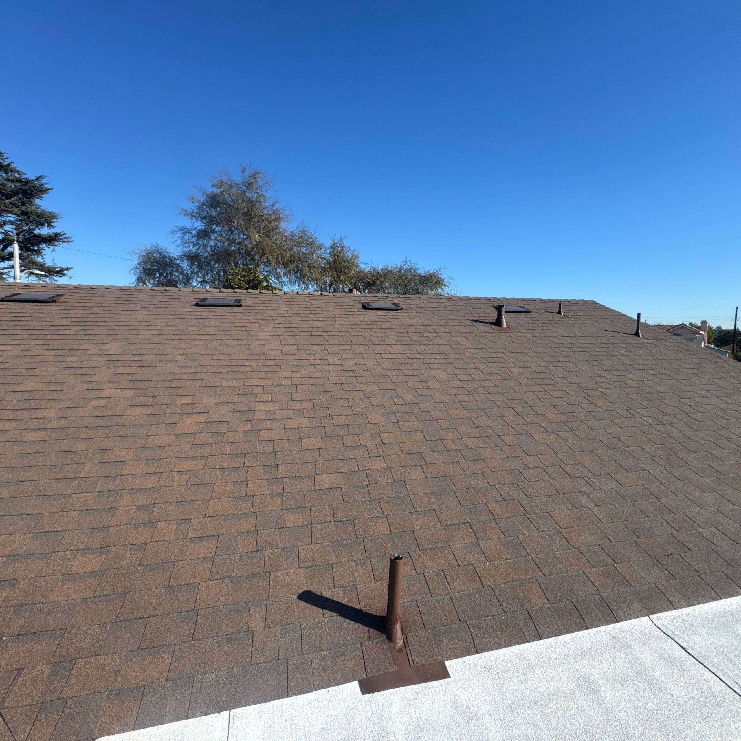 Glendale Roof Repairs
