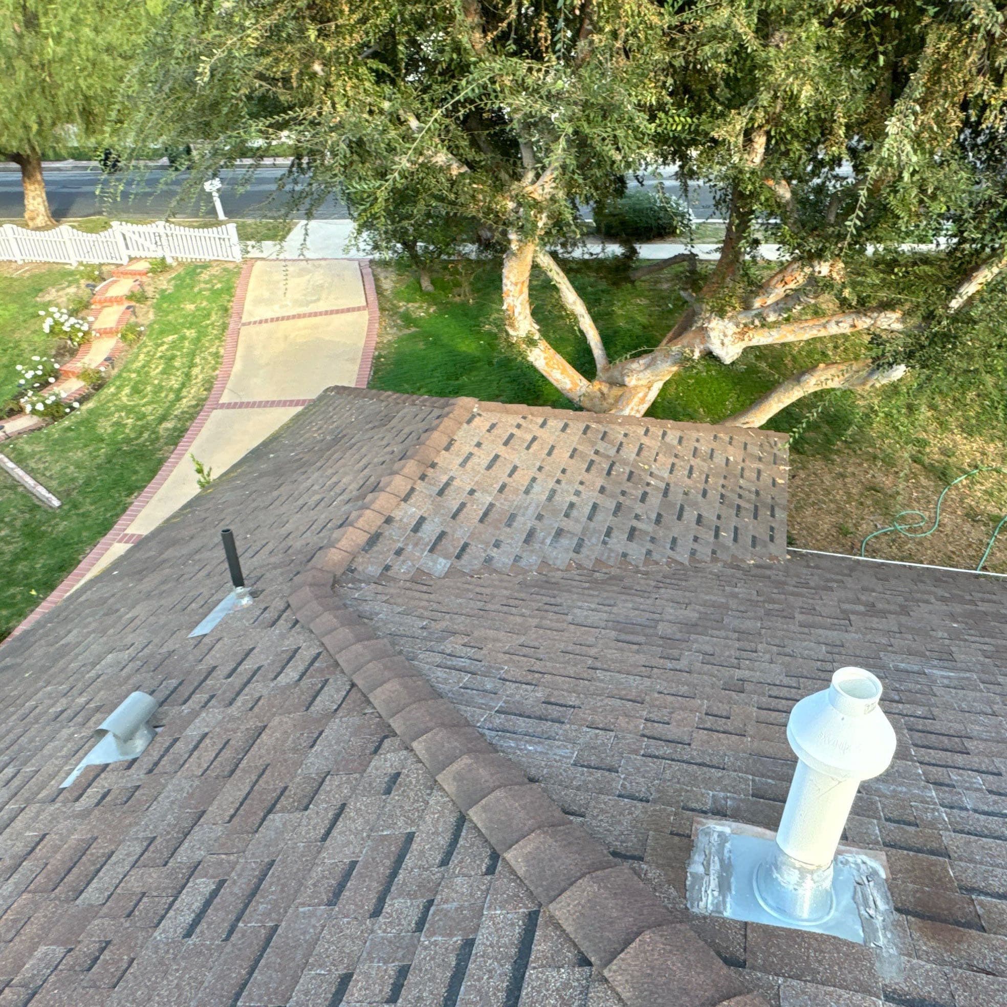El Monte Roof Repairs