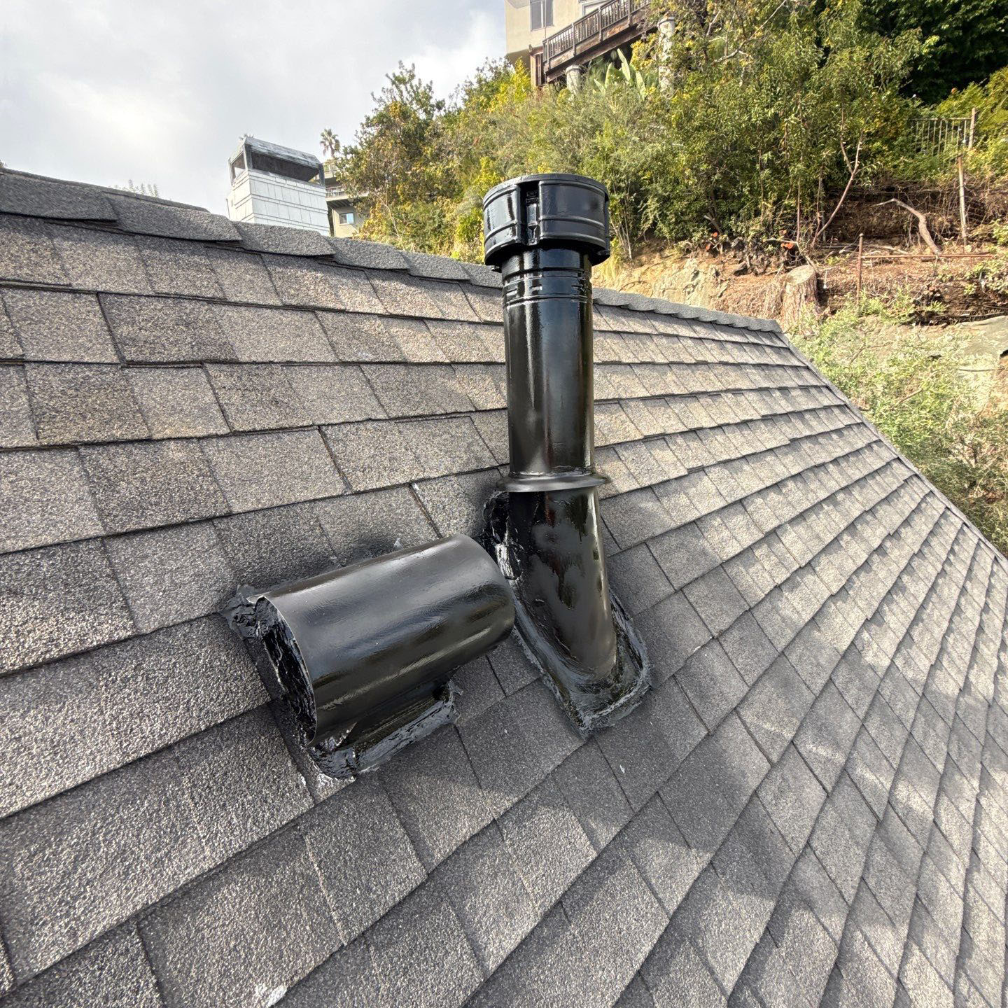 Sun Valley Roof Repairs