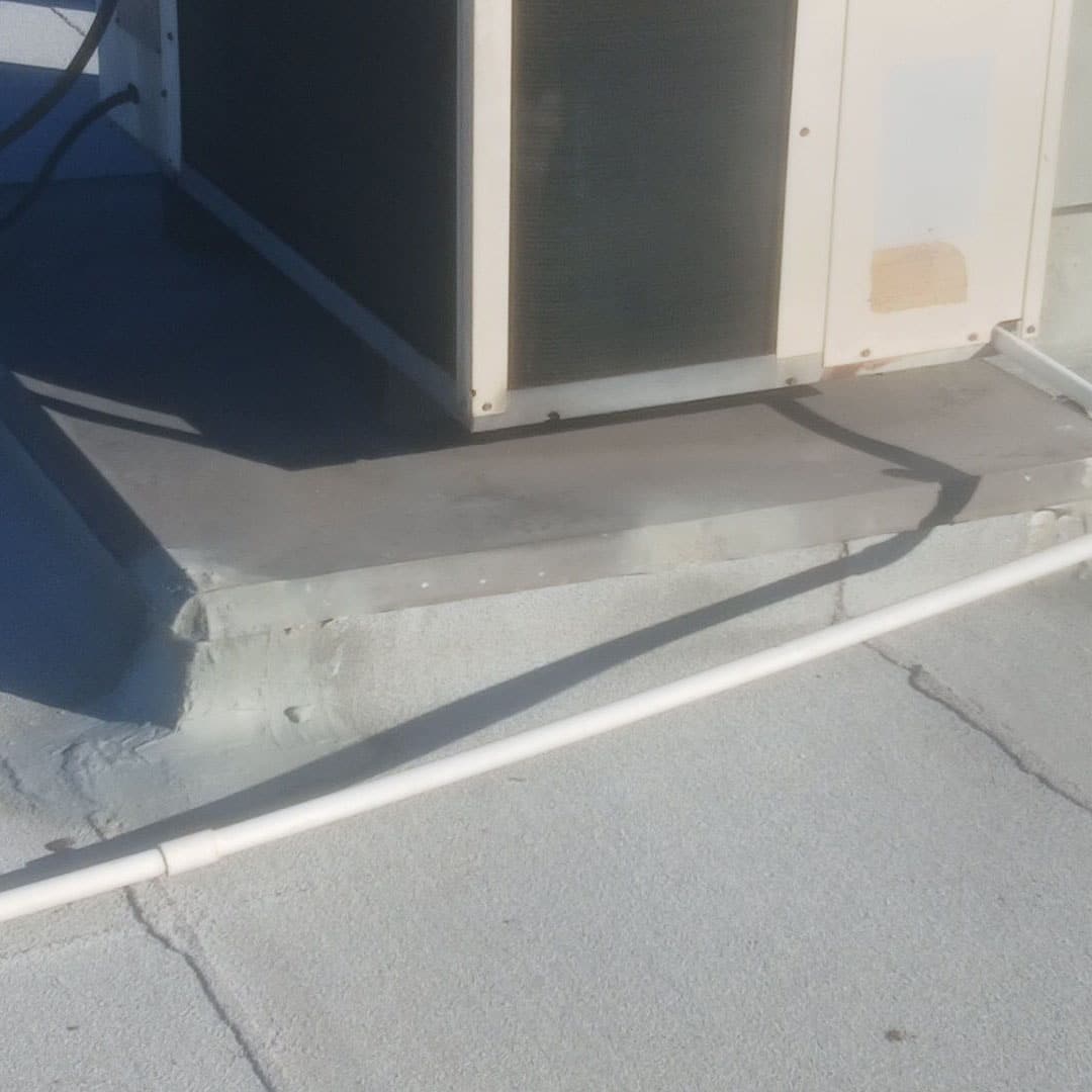 Sunland Roof Repairs
