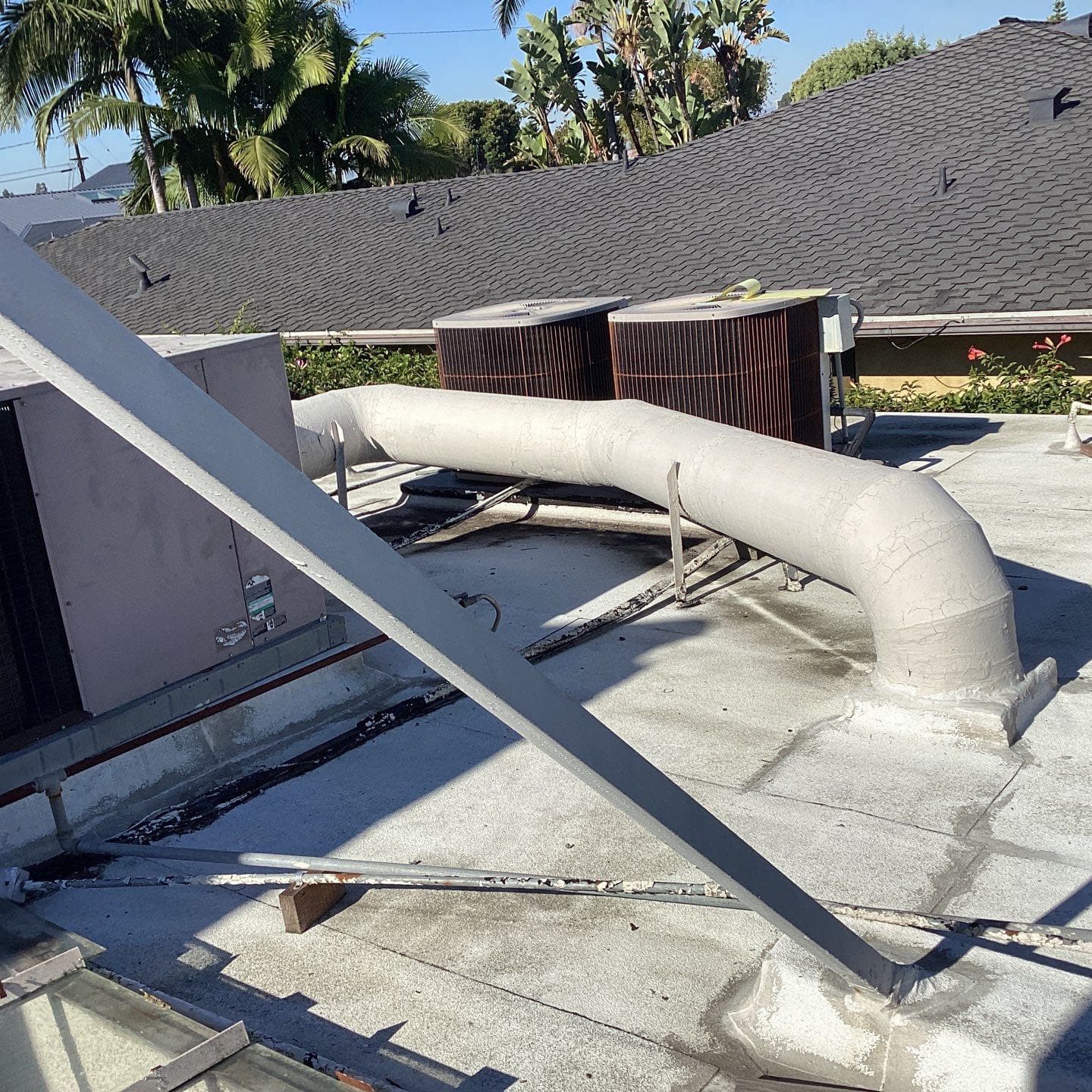 Calabasas Roof Repairs