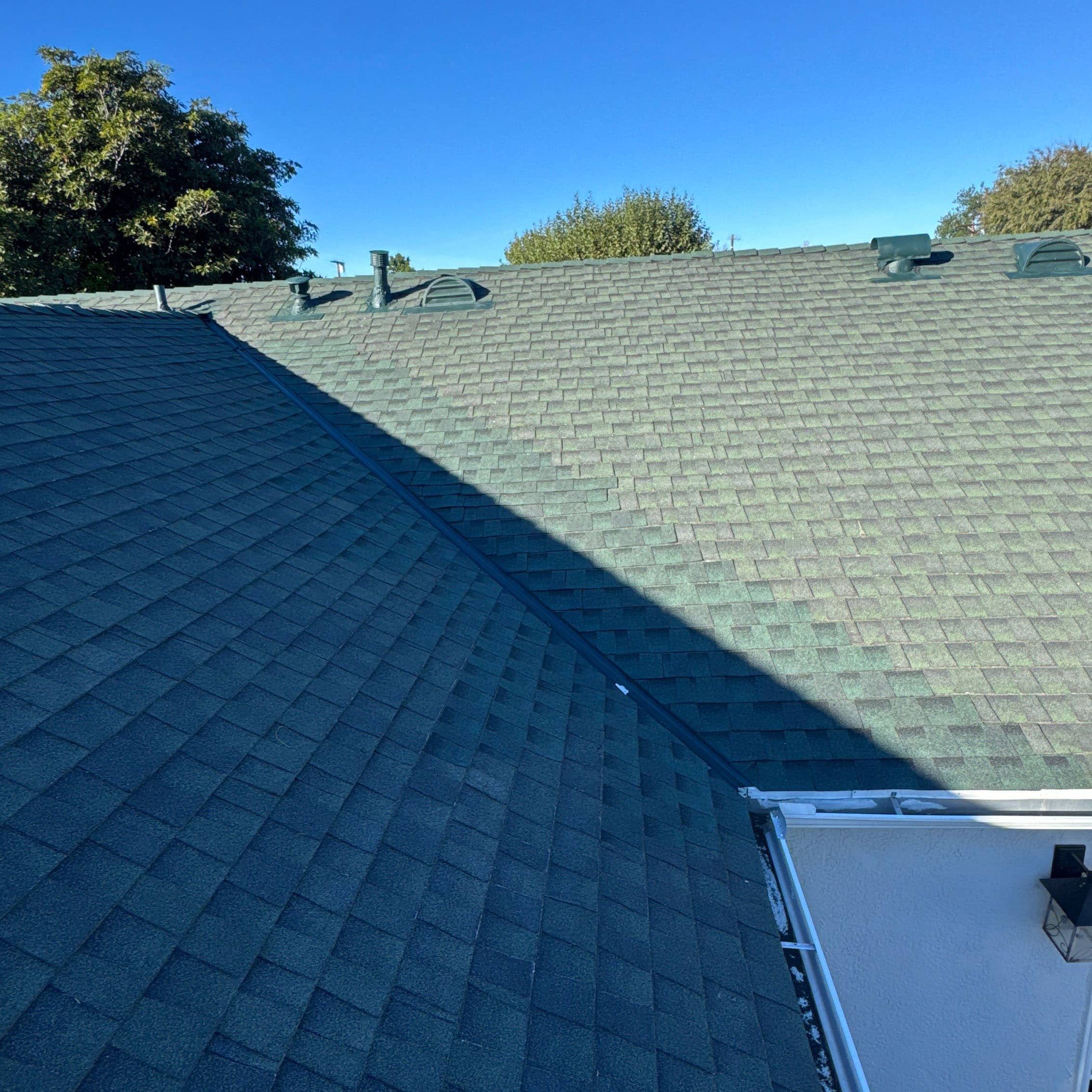 Sherman Oaks Roof Repairs