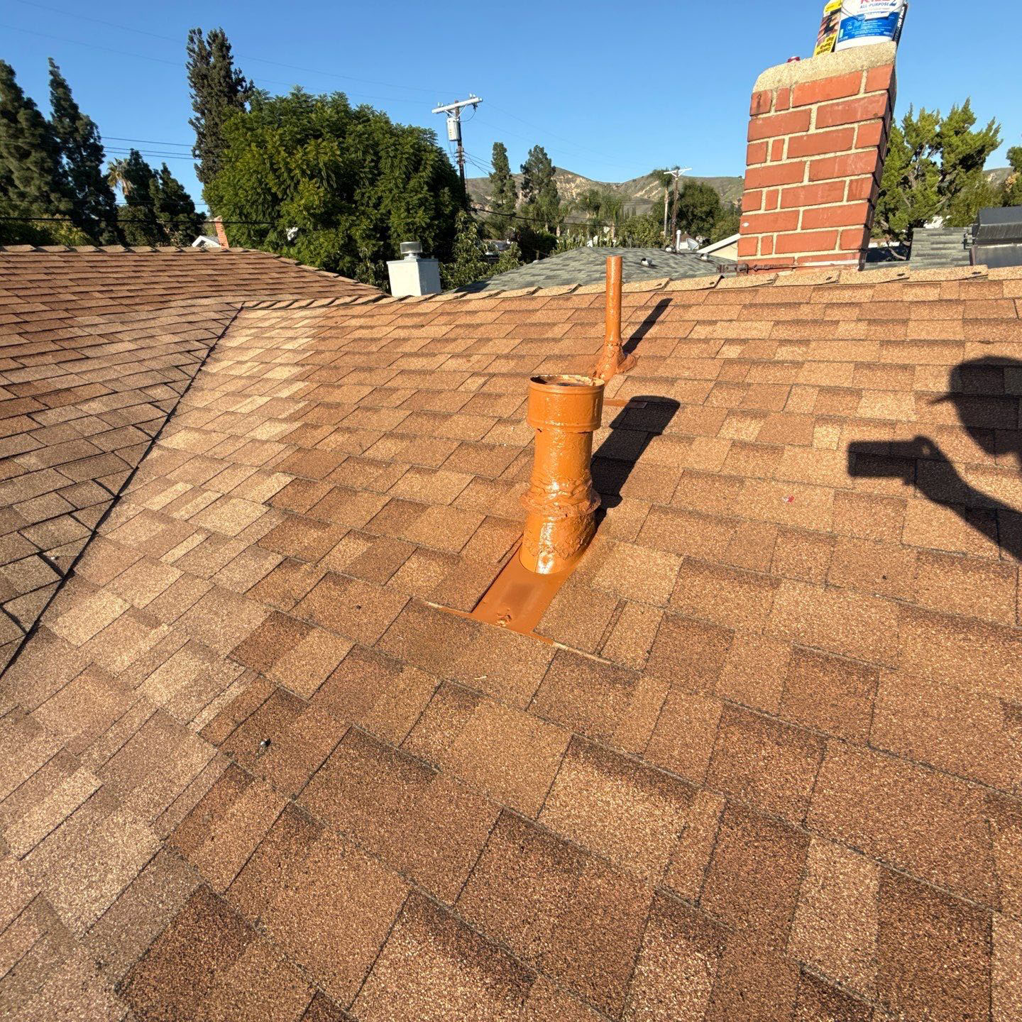 Mar Vista Roof Repairs