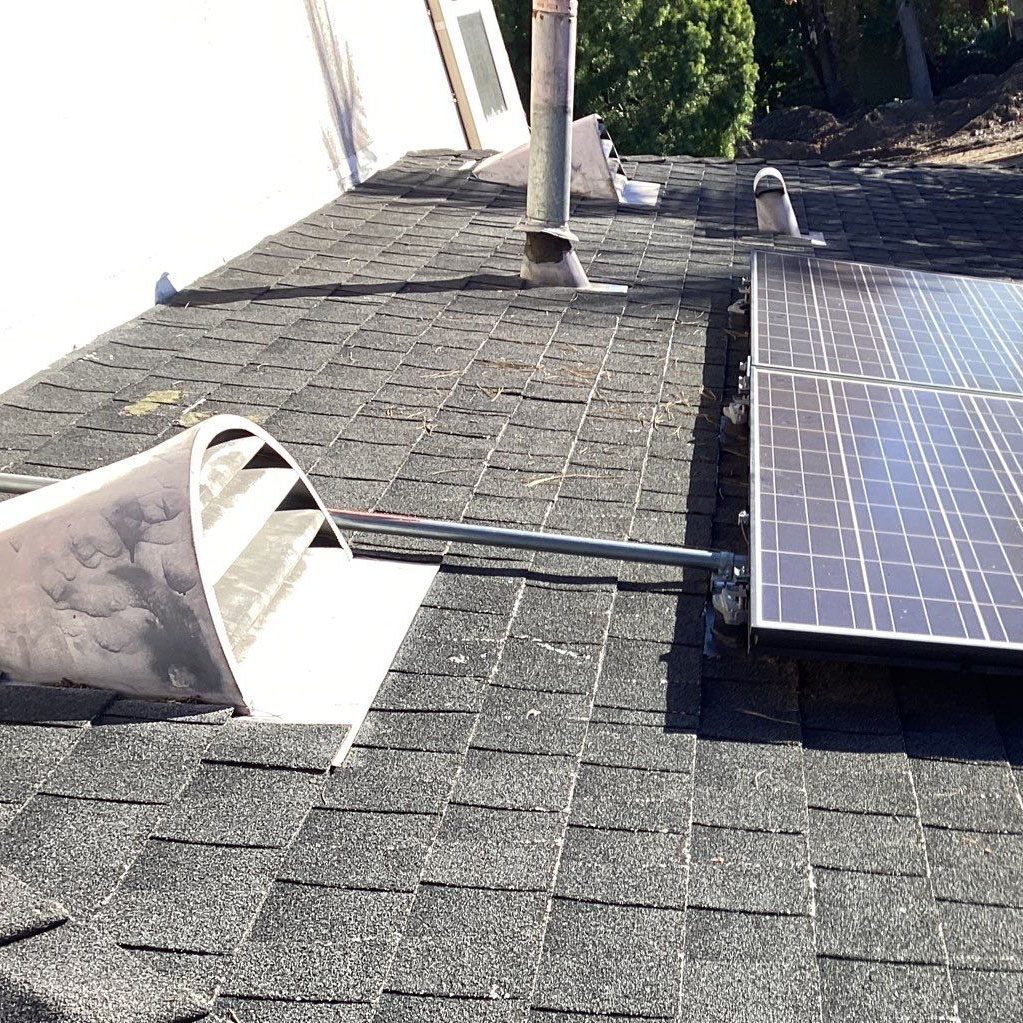 North Hollywood Roof Repairs