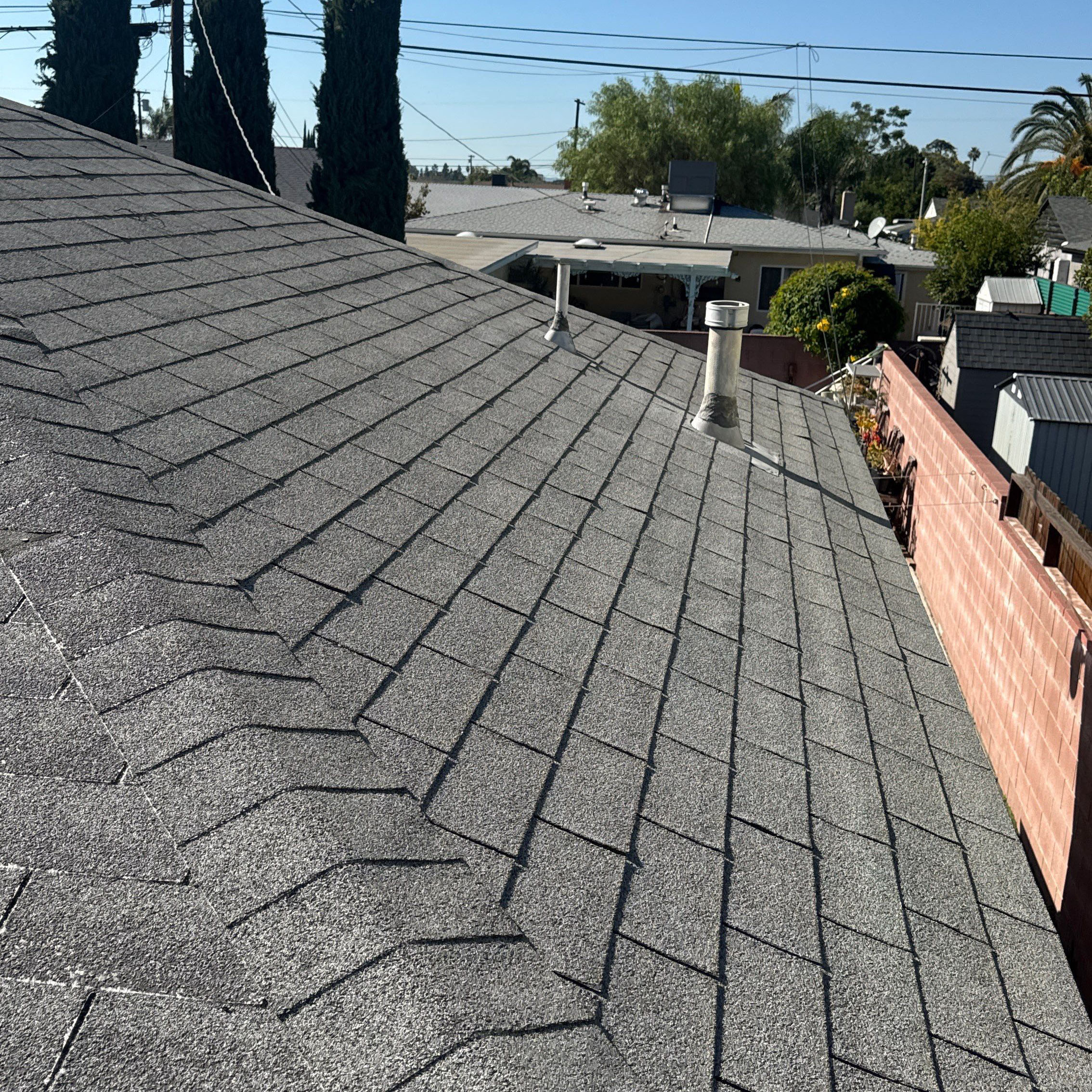 Altadena Roof Repairs