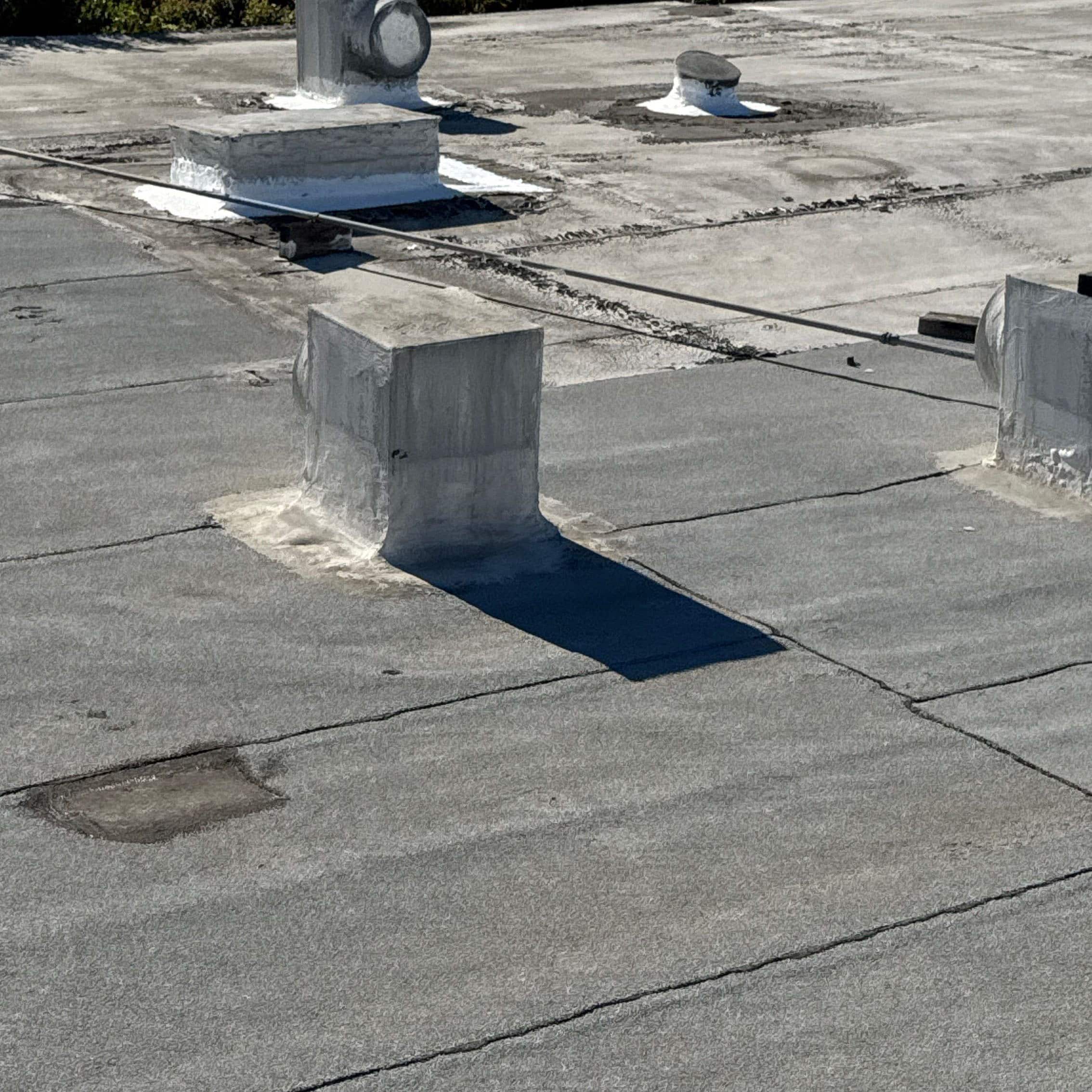 La Crescenta Montrose Roof Repairs