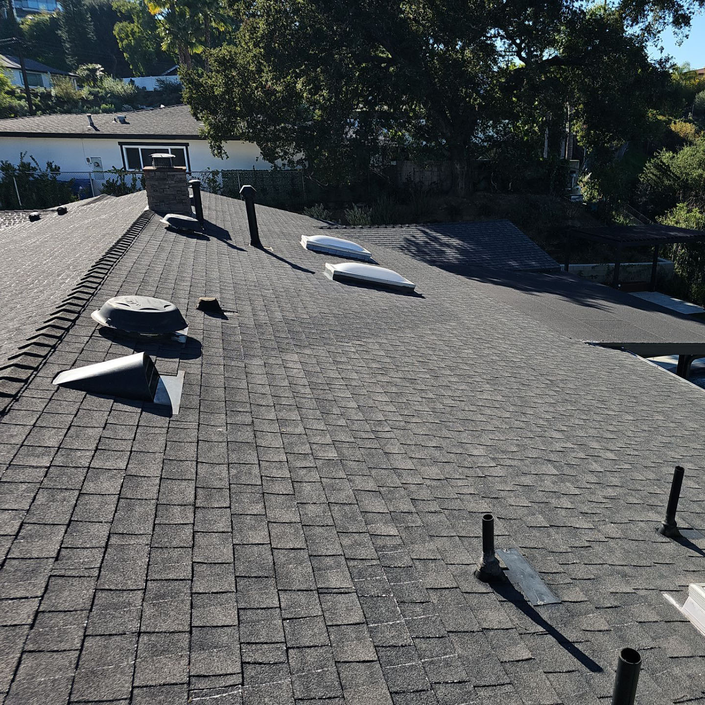 Valley Village Roof Repairs