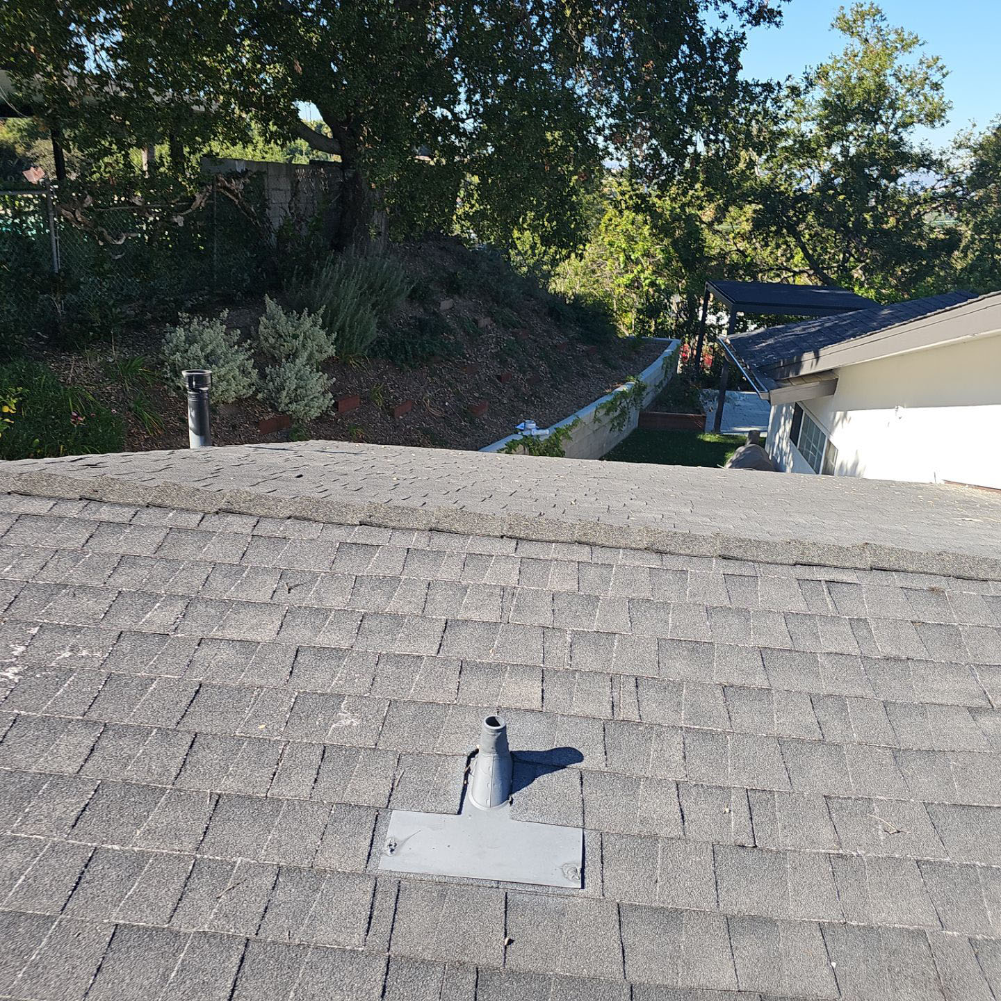 Panorama City Roof Repairs